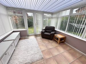 Conservatory- click for photo gallery